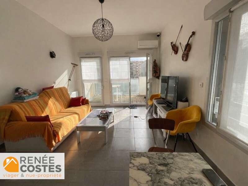 annonce Renée Costes