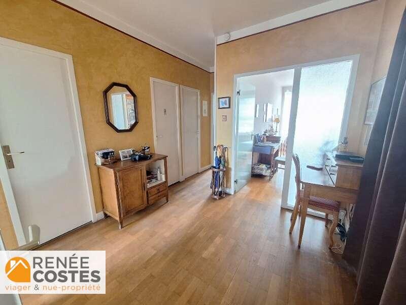 annonce Renée Costes