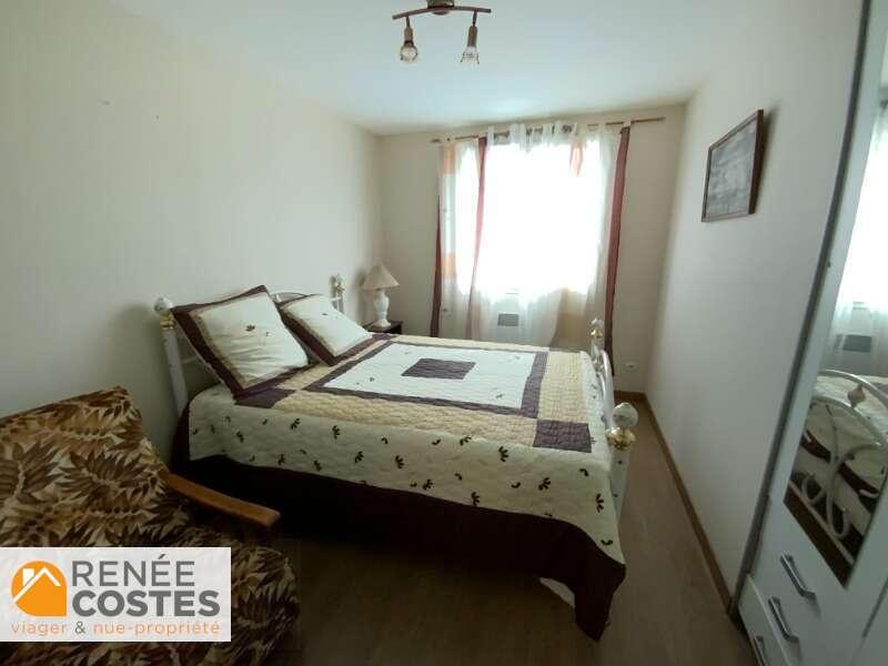 annonce Renée Costes