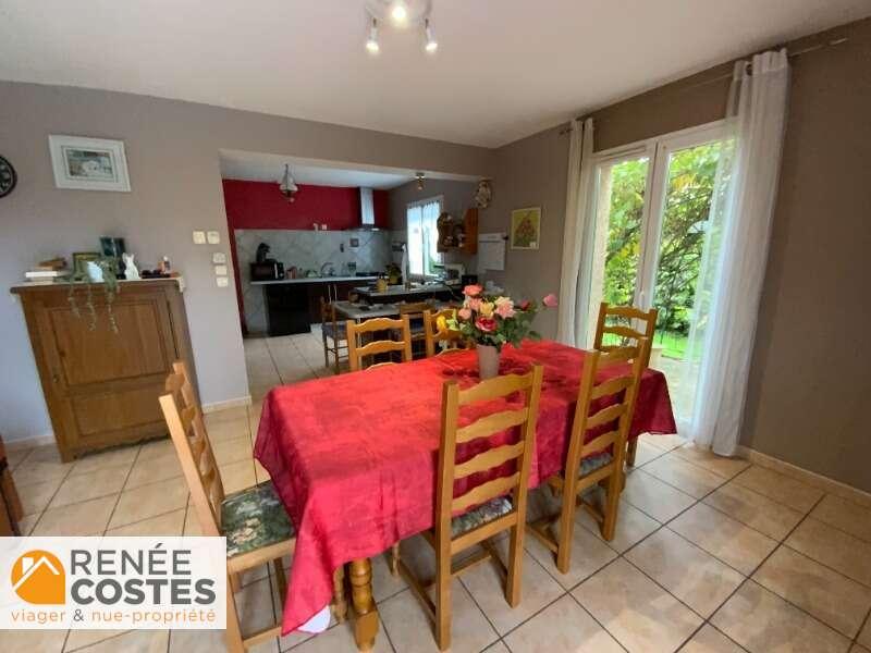 annonce Renée Costes