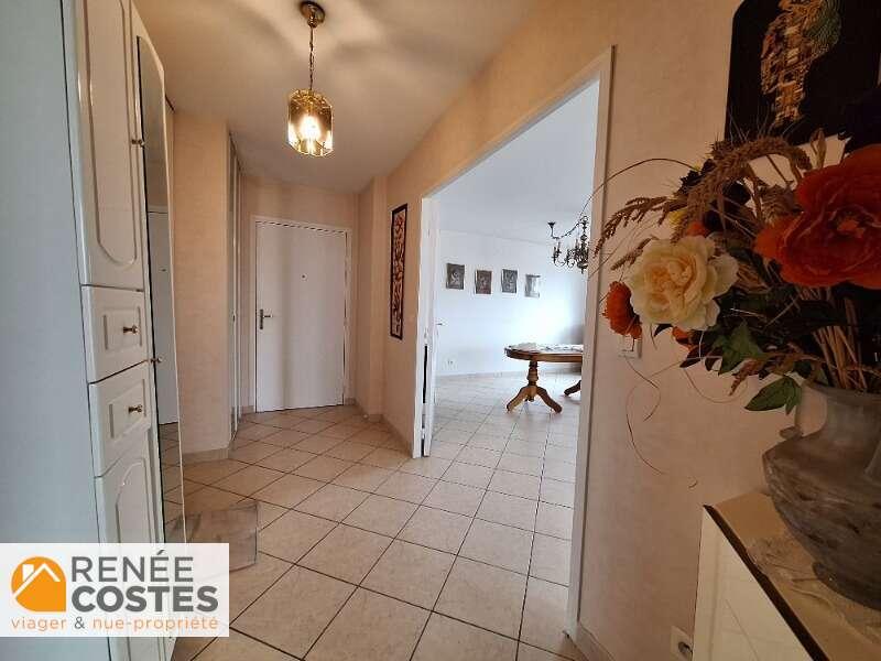 annonce Renée Costes