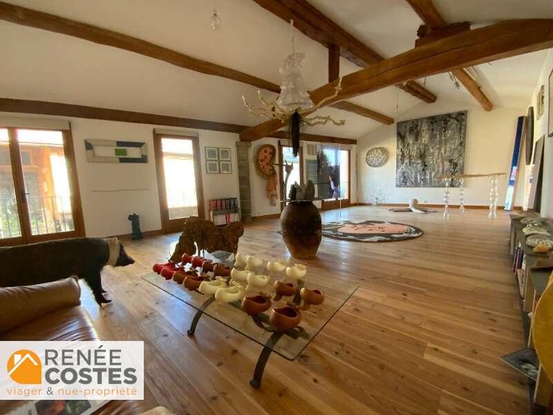 annonce Renée Costes