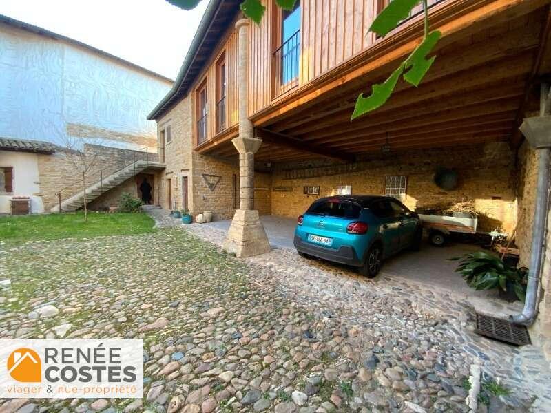 annonce Renée Costes