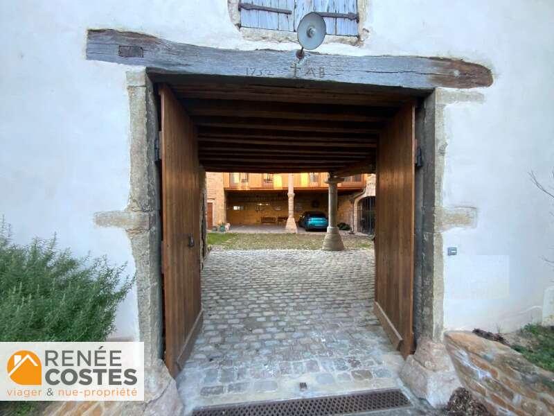 annonce Renée Costes