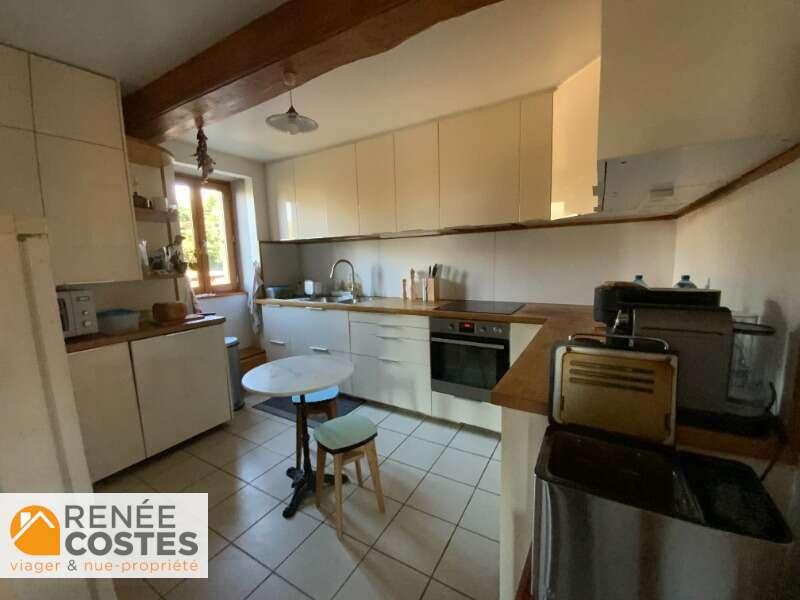 annonce Renée Costes