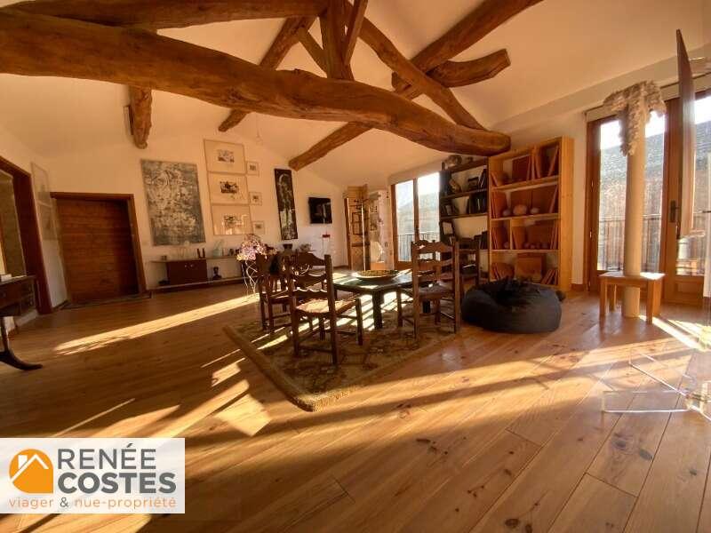 annonce Renée Costes