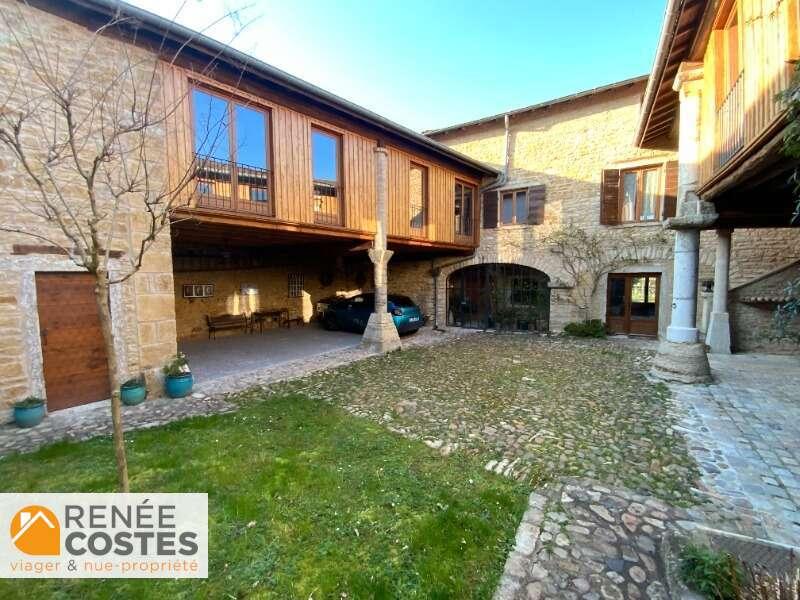 annonce Renée Costes