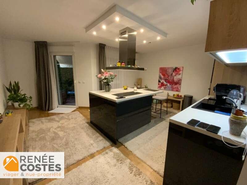 annonce Renée Costes