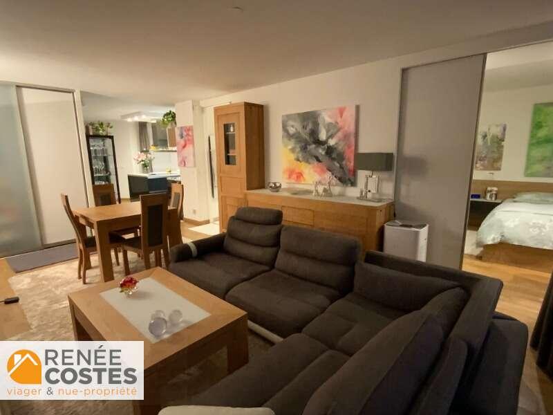 annonce Renée Costes