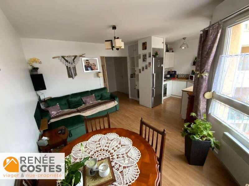 annonce Renée Costes