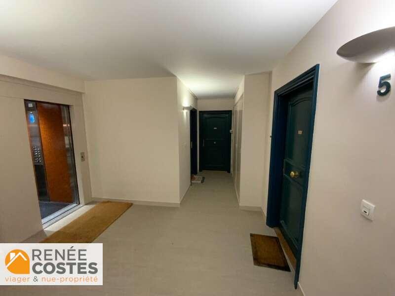 annonce Renée Costes