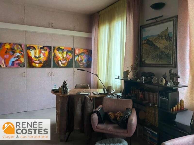 annonce Renée Costes
