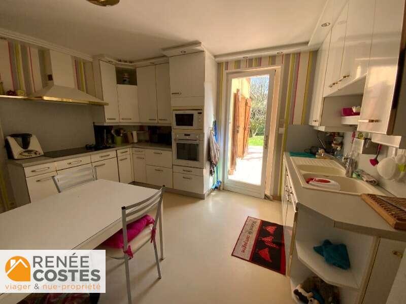 annonce Renée Costes