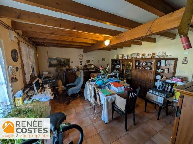 annonce Renée Costes