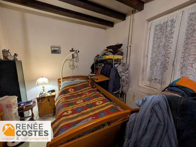 annonce Renée Costes