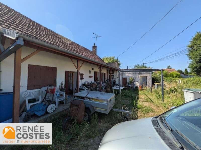 annonce Renée Costes