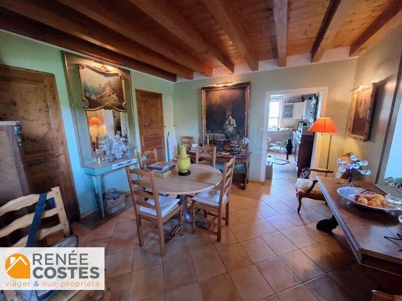 annonce Renée Costes