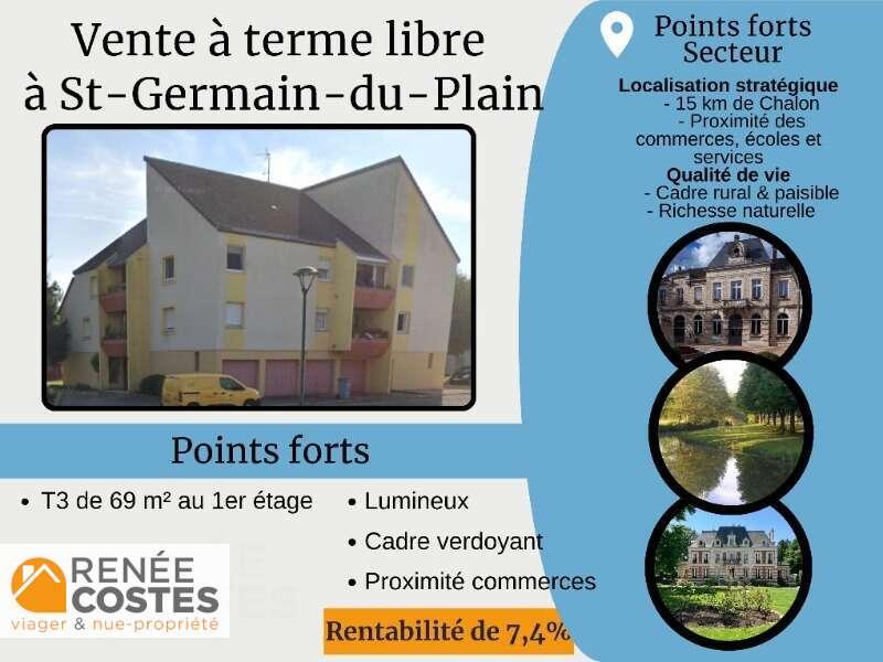 annonce bien