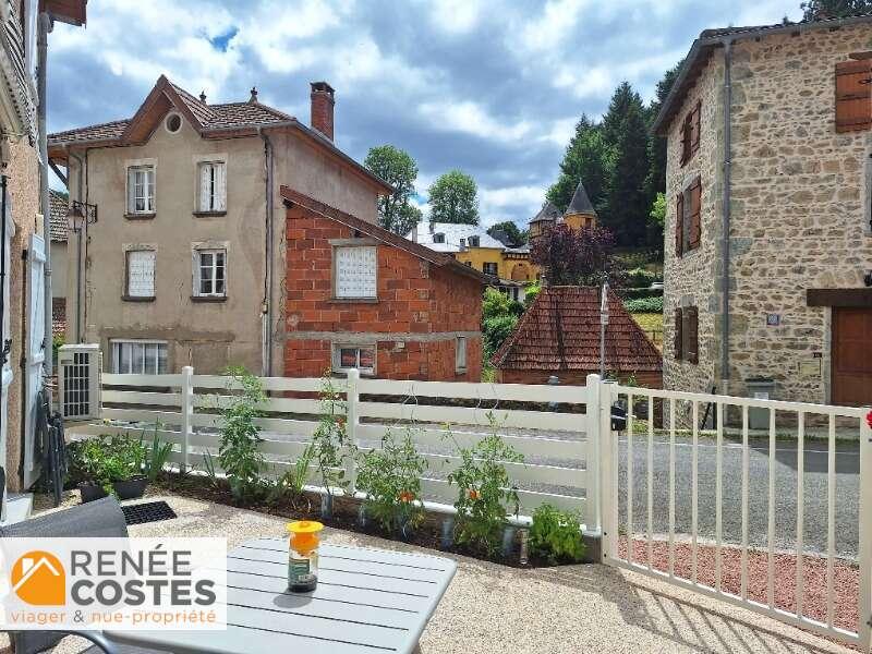 annonce Renée Costes