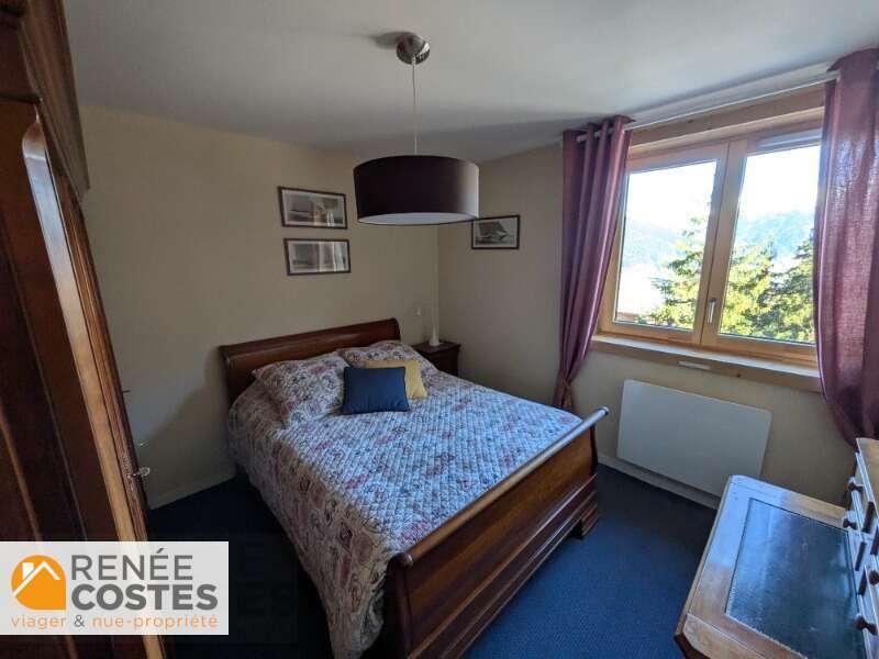 annonce Renée Costes