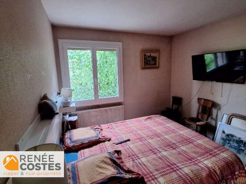 annonce Renée Costes