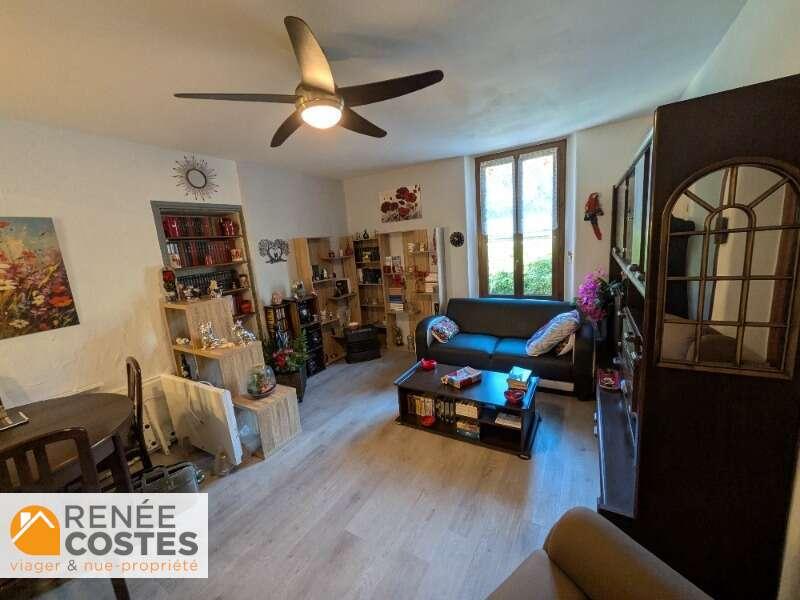 annonce Renée Costes