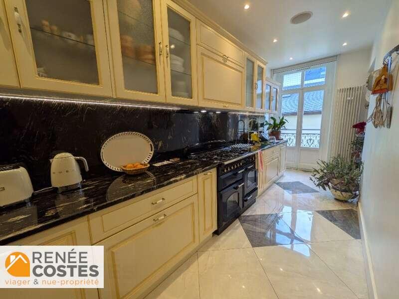 annonce Renée Costes