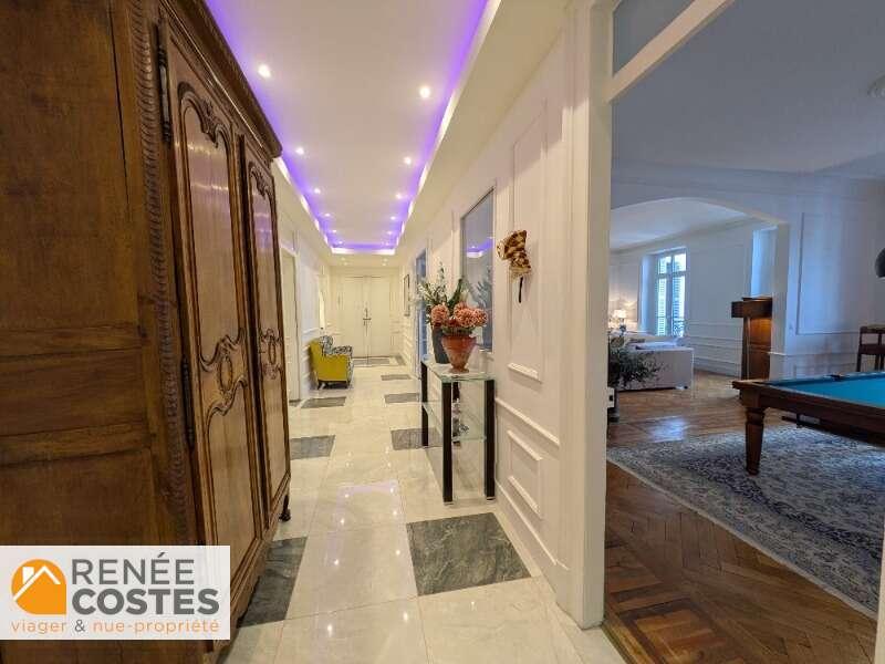 annonce Renée Costes