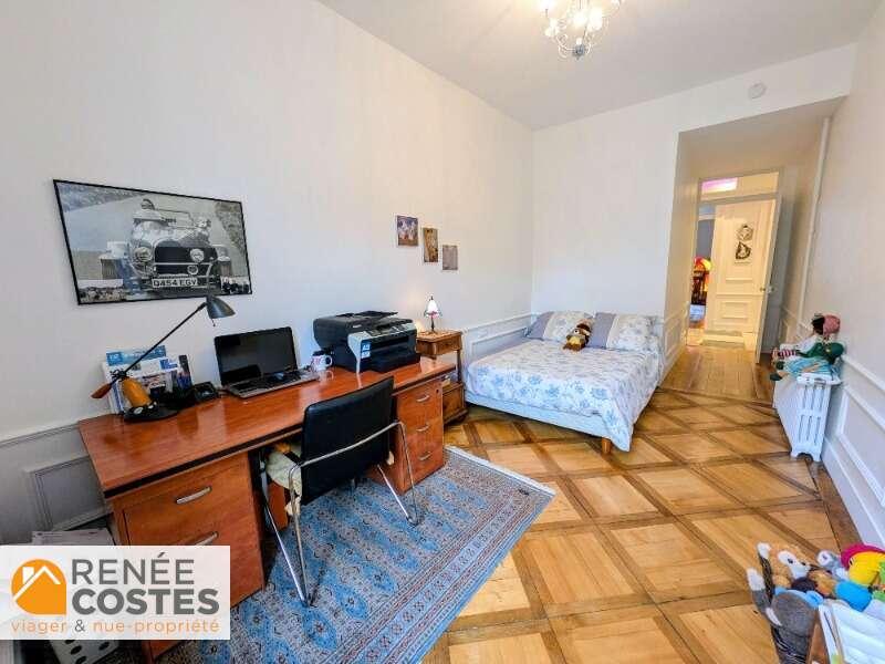 annonce Renée Costes