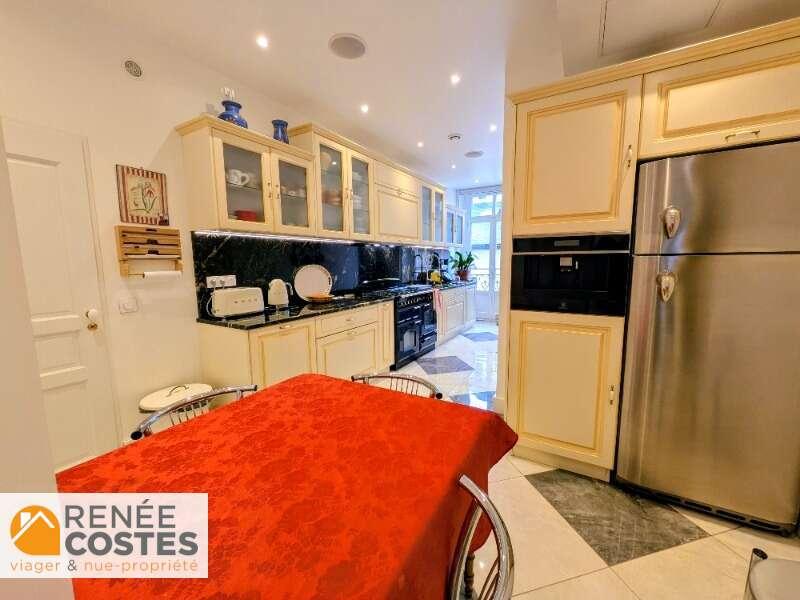 annonce Renée Costes