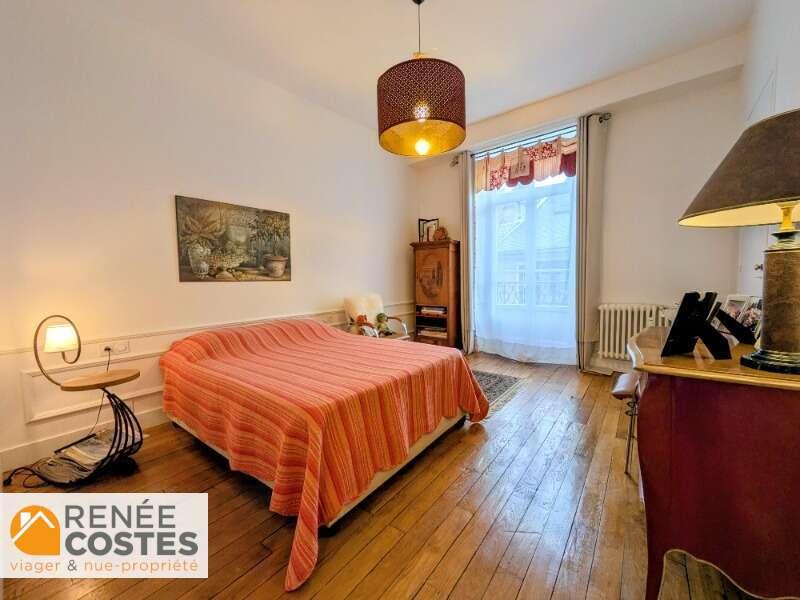 annonce Renée Costes