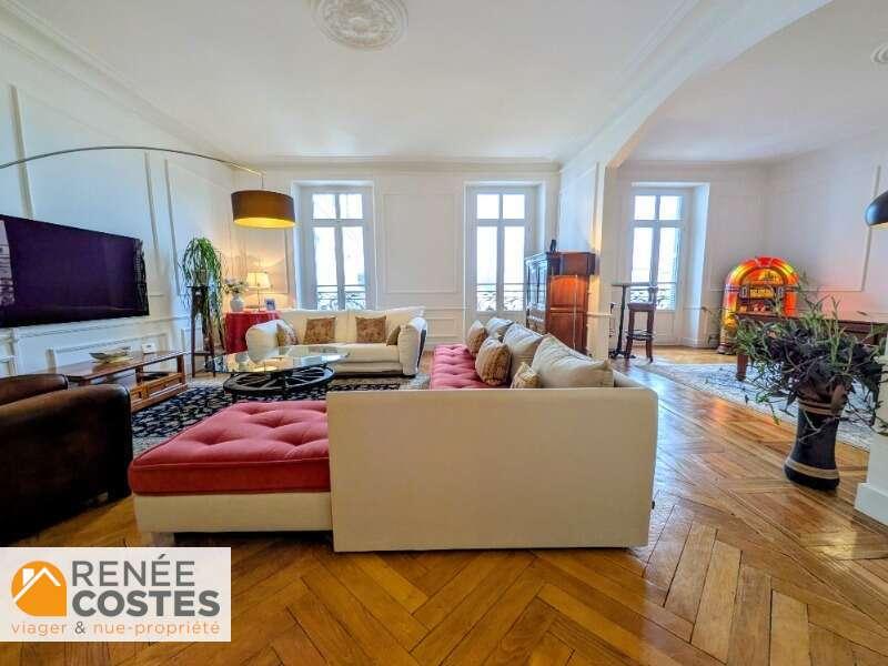 annonce Renée Costes