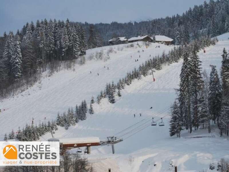 annonce Renée Costes