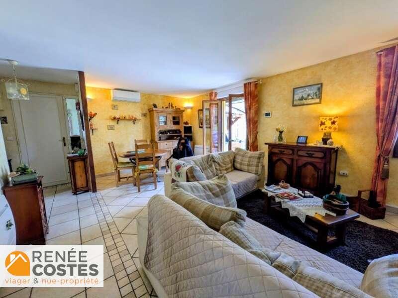 annonce Renée Costes