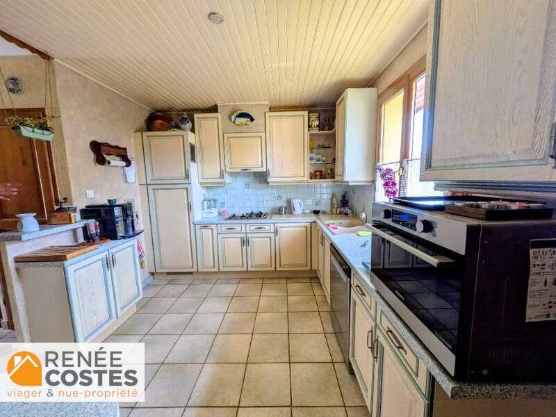 annonce Renée Costes