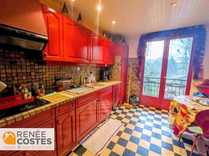 annonce Renée Costes