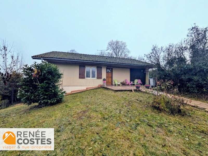 annonce Renée Costes