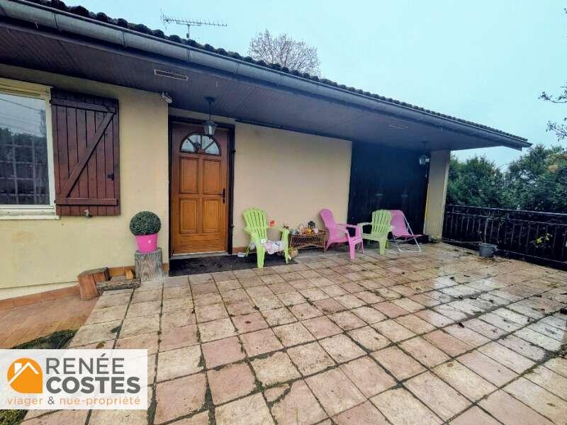 annonce Renée Costes