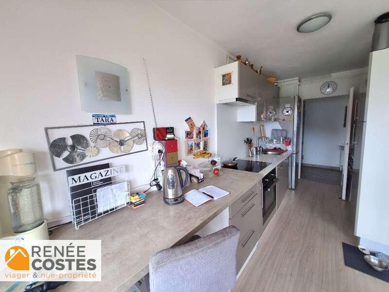 annonce Renée Costes