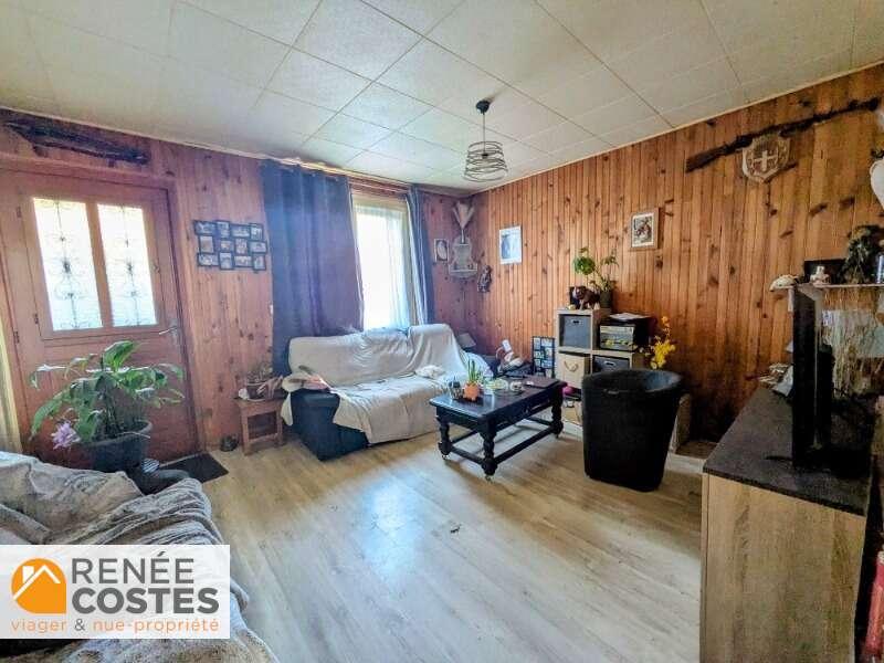 annonce Renée Costes