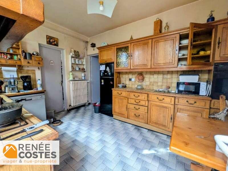 annonce Renée Costes