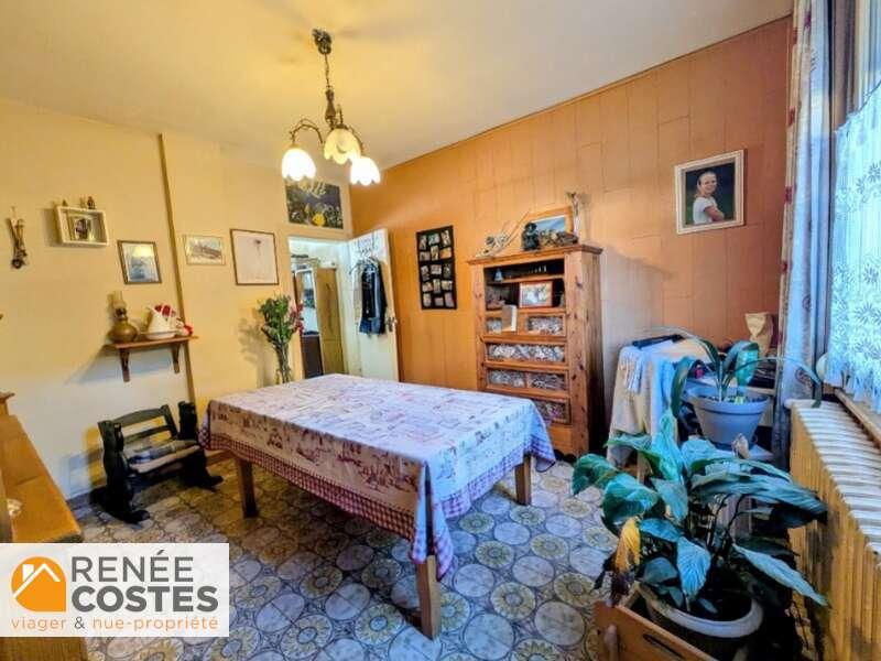 annonce Renée Costes