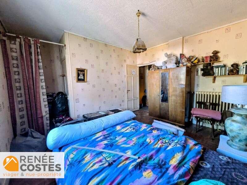 annonce Renée Costes