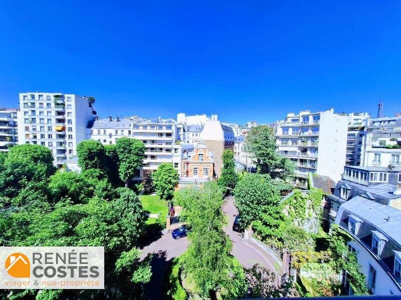annonce Renée Costes