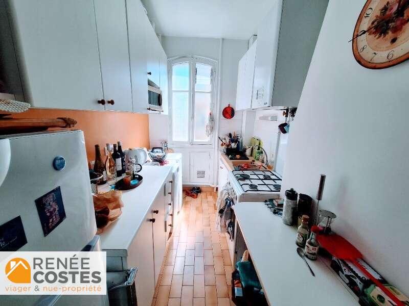 annonce Renée Costes