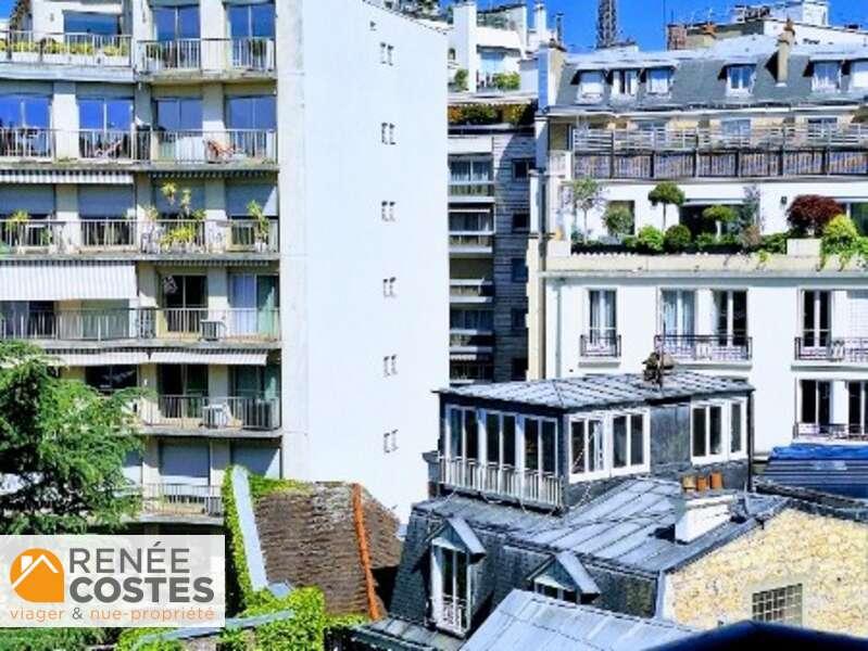 annonce Renée Costes