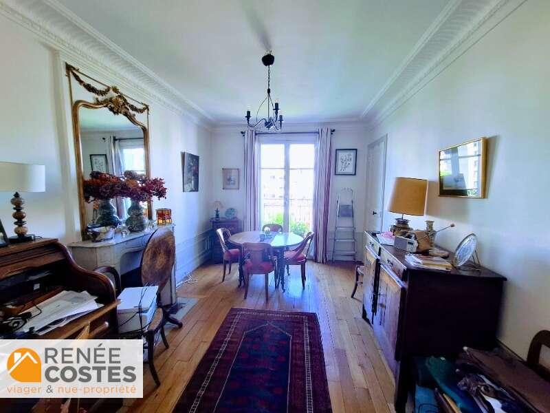annonce Renée Costes