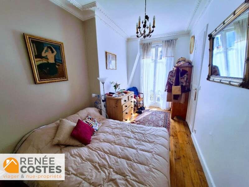annonce Renée Costes
