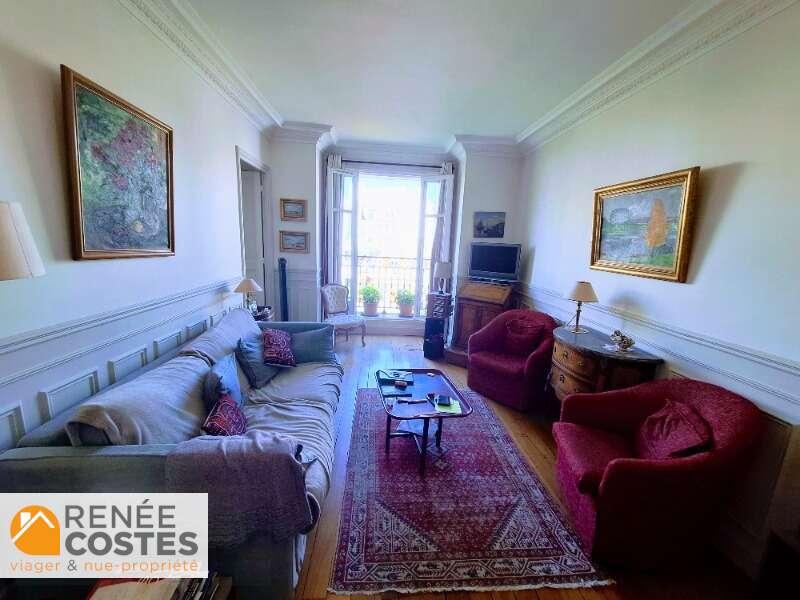 annonce Renée Costes