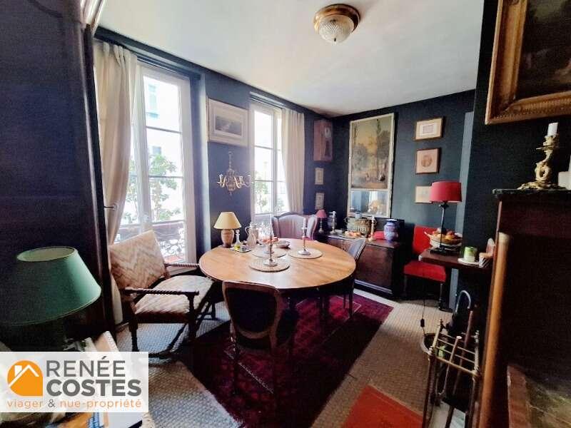 annonce Renée Costes